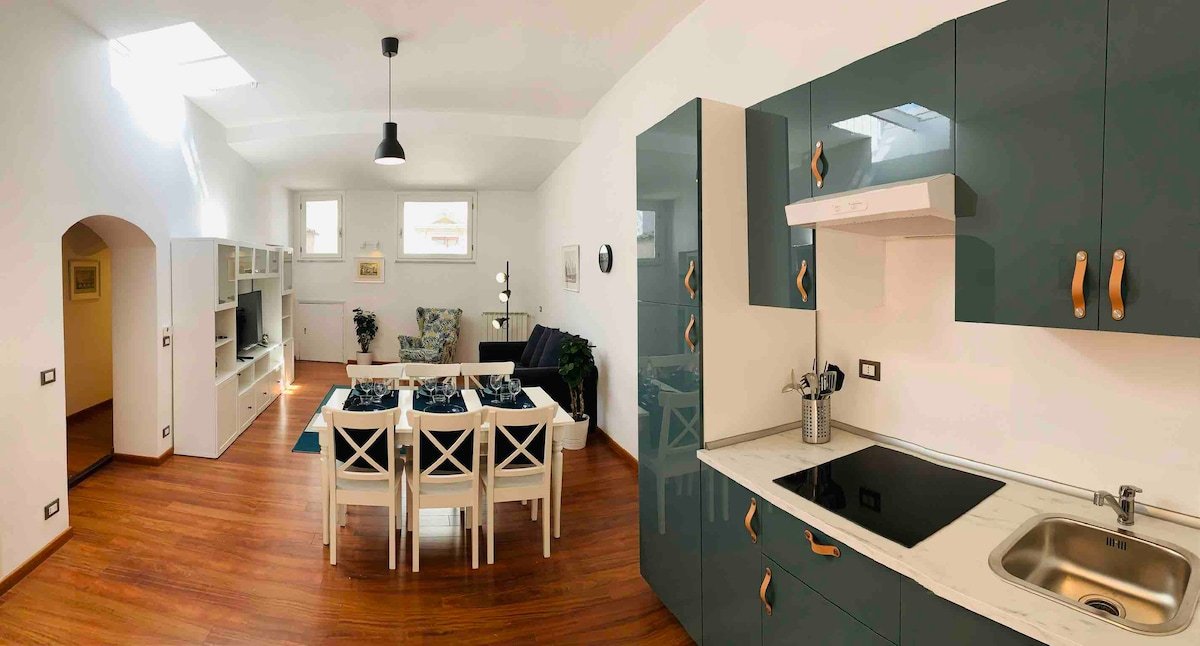 Lookout Millina Tower in Navona gallery image 4