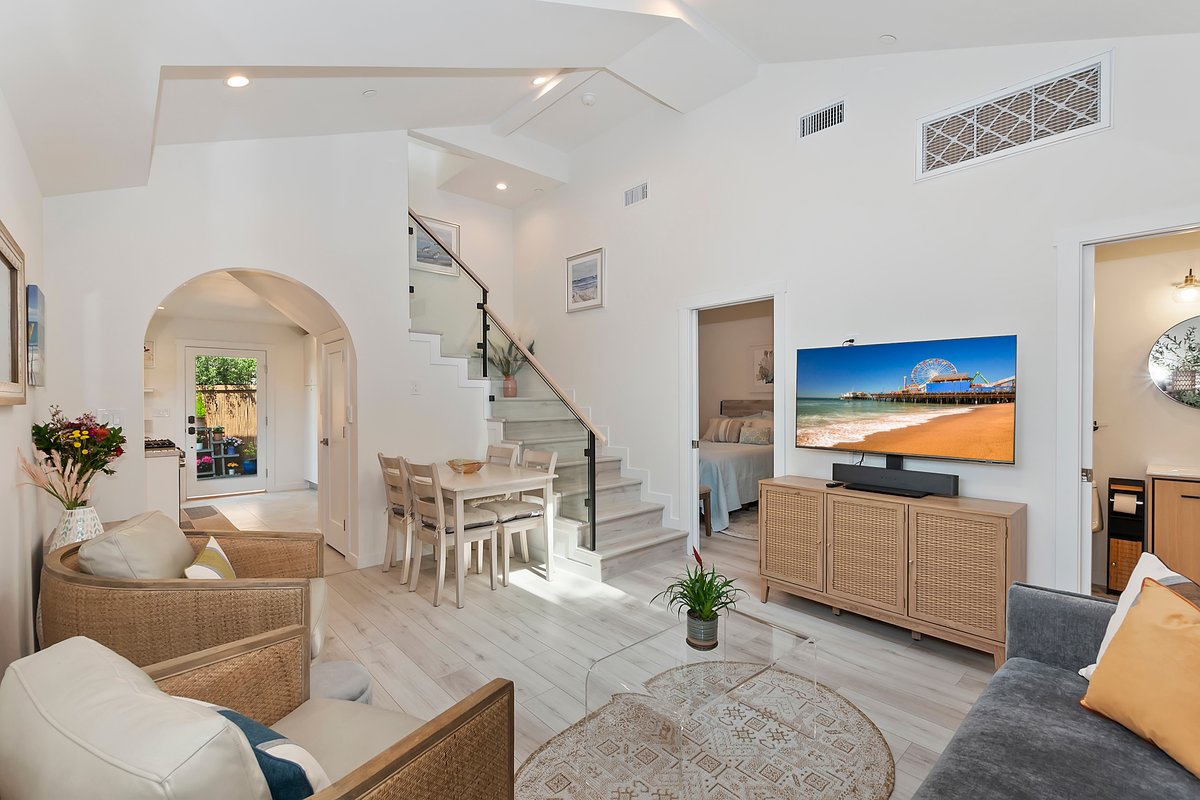 Beach-Close 2025 Guesthouse ! !