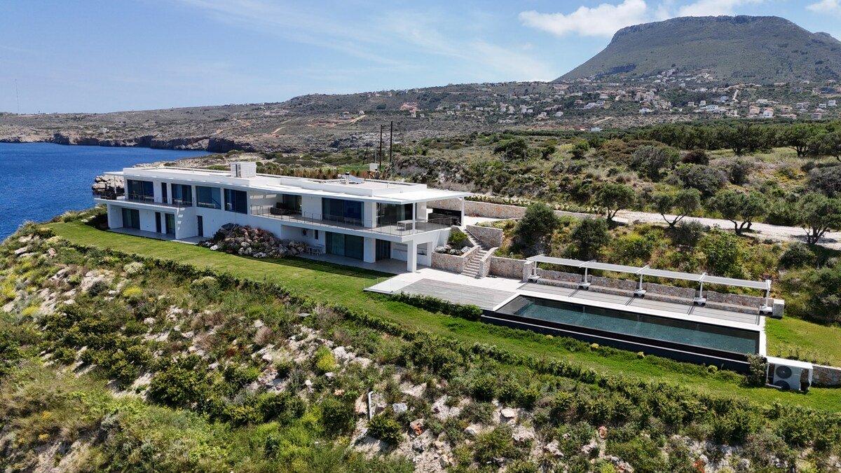 Villa 1206-Luxury Designer Villa gallery image 2