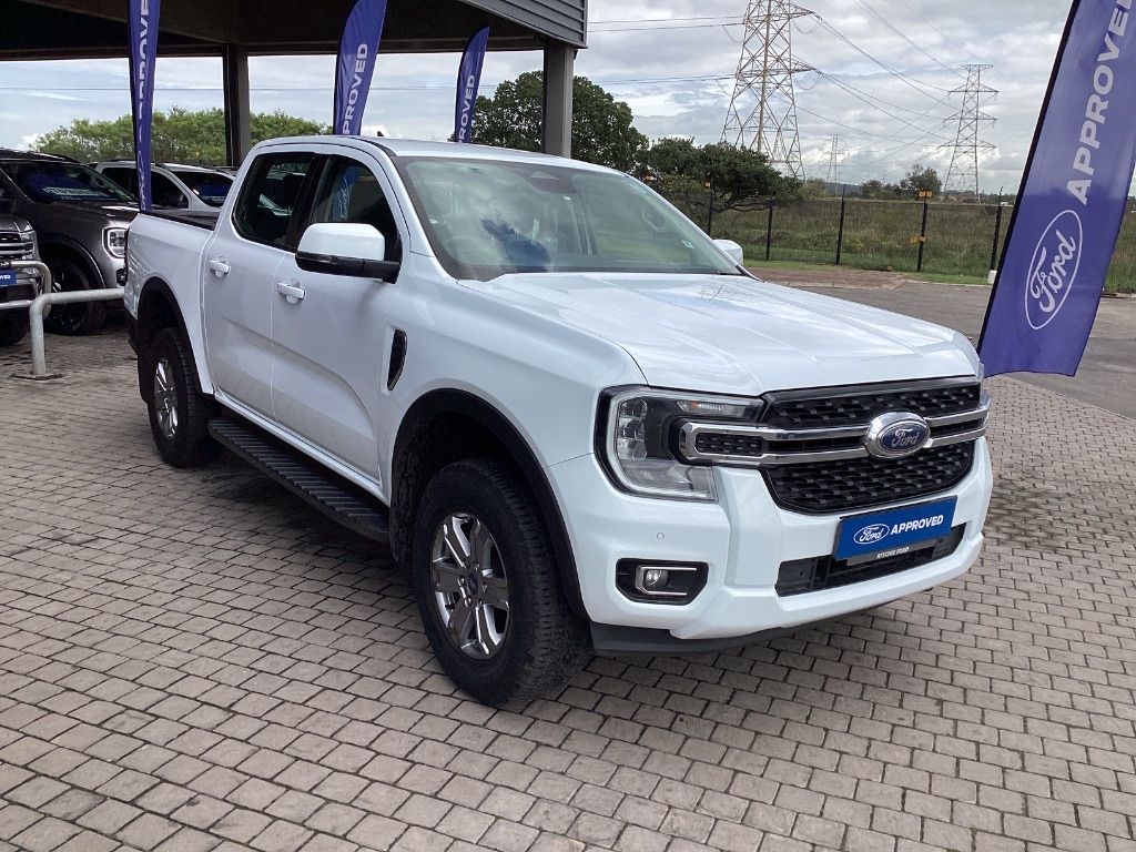 FORD RANGER 2.0D BI-TURBO WILDTRAK  for Sale in South Africa