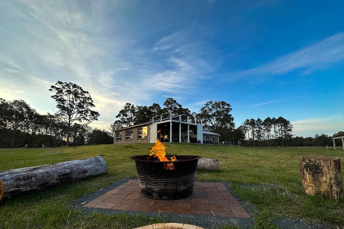 Hamilton’s Hideaway gallery image 2