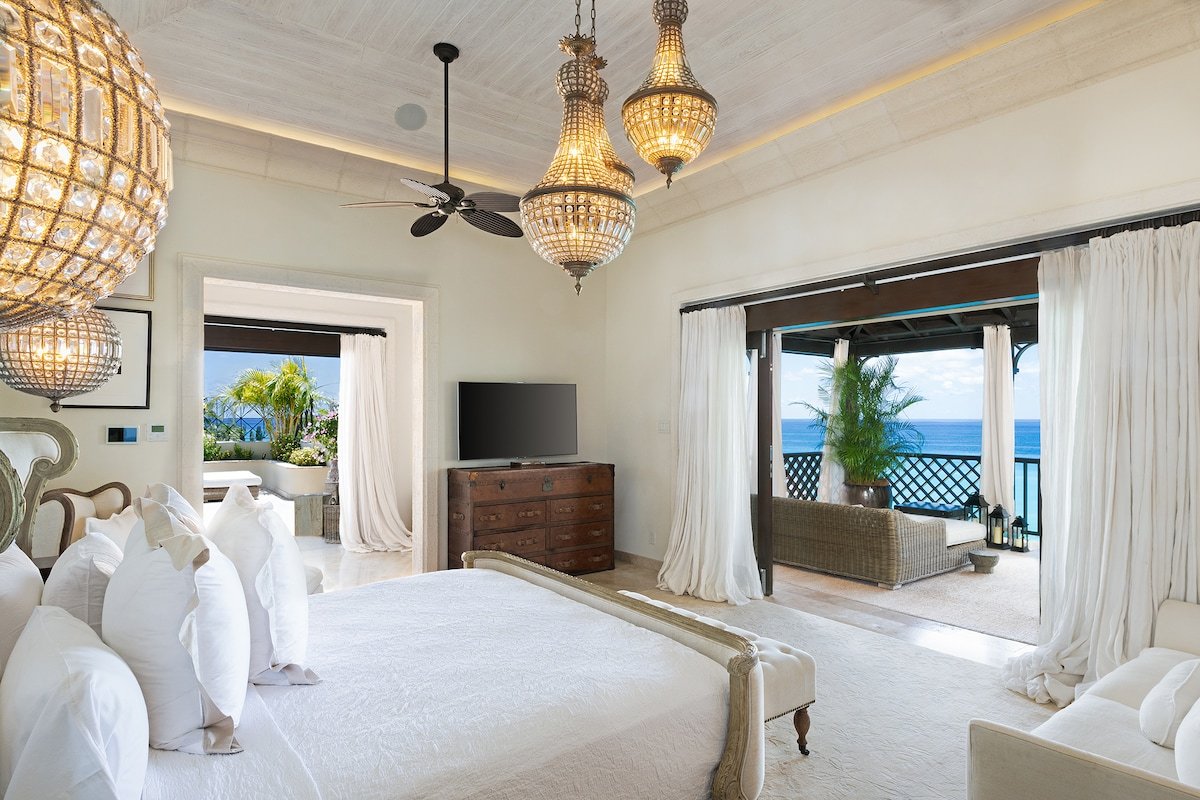 Sandy Cove Penthouse 501 gallery image 2