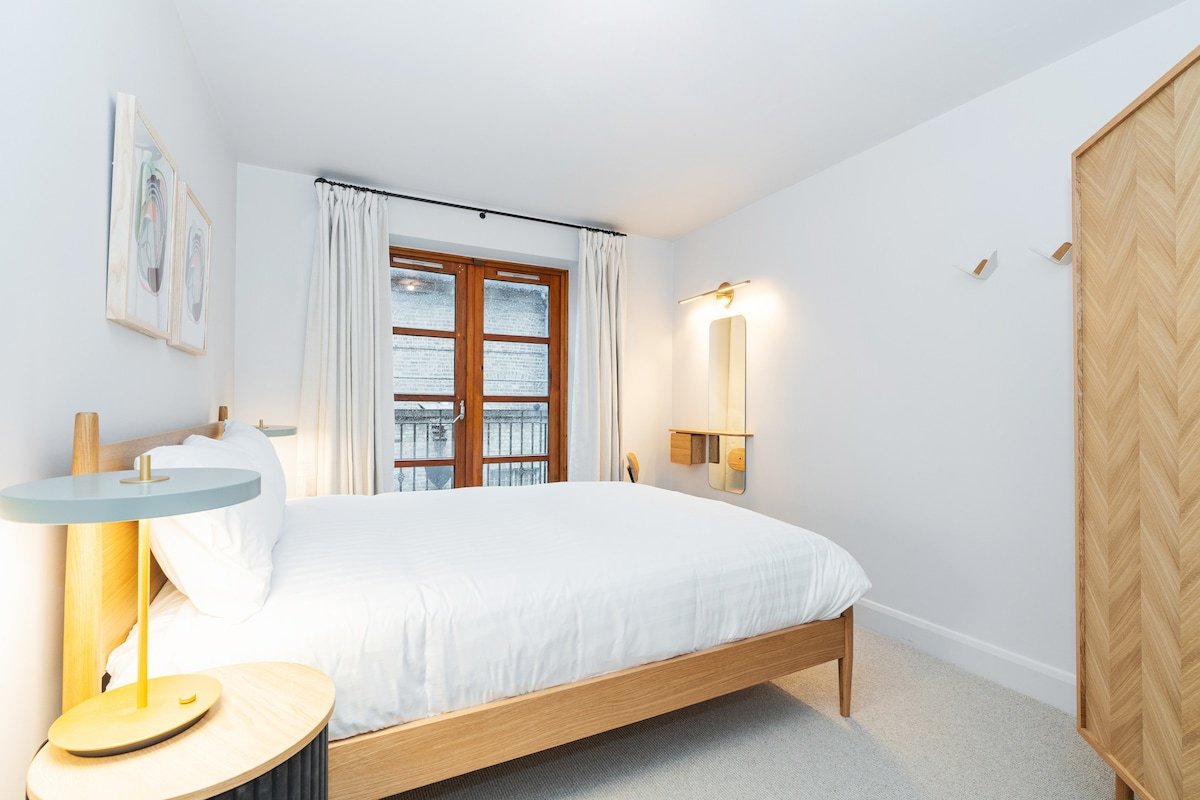 Cosy Downtown Apartment in a Prime Location gallery image 3