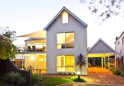 Waterfront Dunsborough House 11 gallery image 2