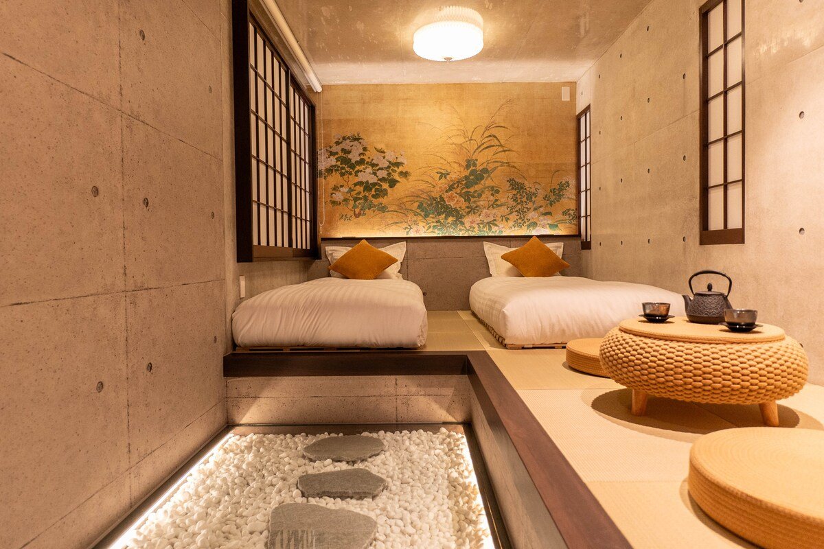 CityCenter/6MinShinjuku/2Bath/Parking/6MinwalkSta. gallery image 2