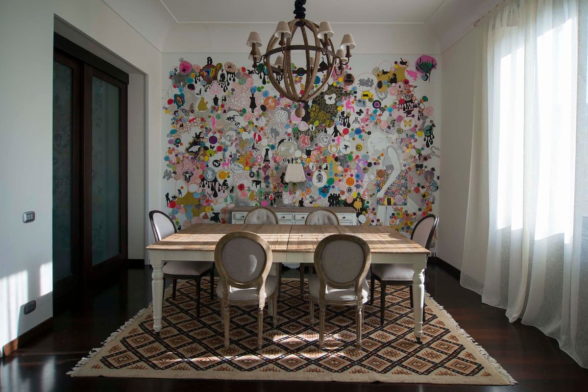 San Pietro Arte in Suite gallery image 2