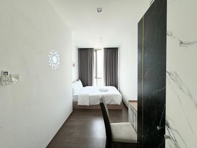 The Connecting Room-The Rich Sukhumvit3