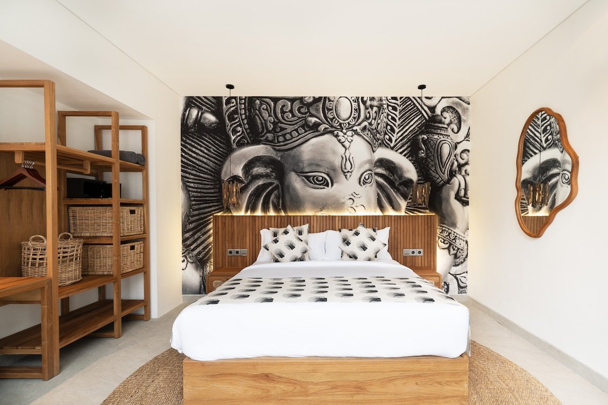 8 BR Ubud Family Villas | Jungle View & Pool gallery image 3