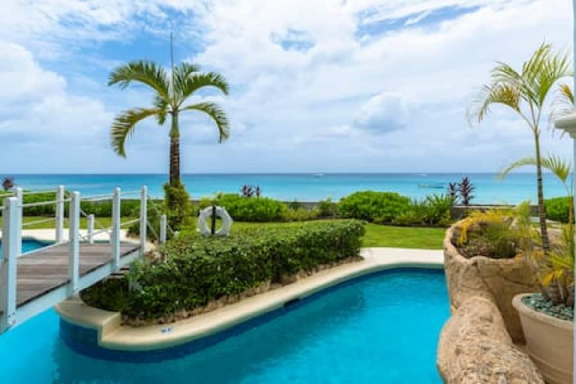 Sundance at Old Trees