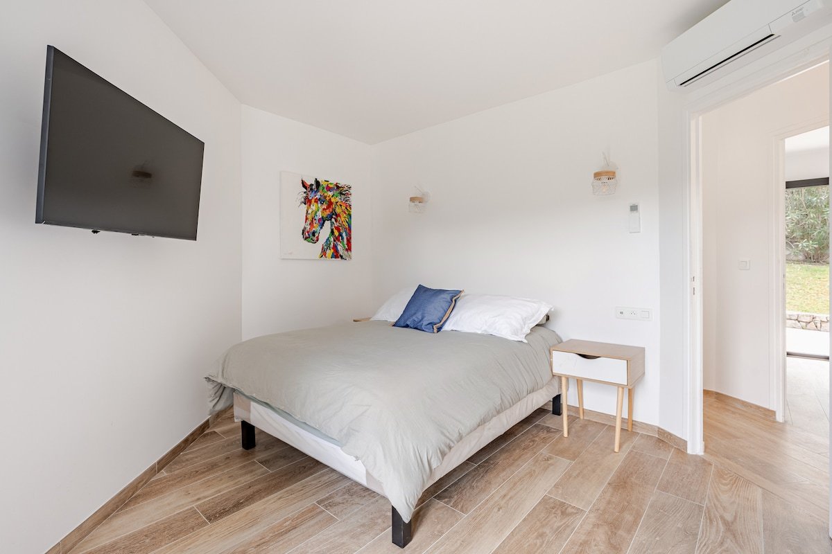 Charmante villa néo-provençale de 4 chambres gallery image 3