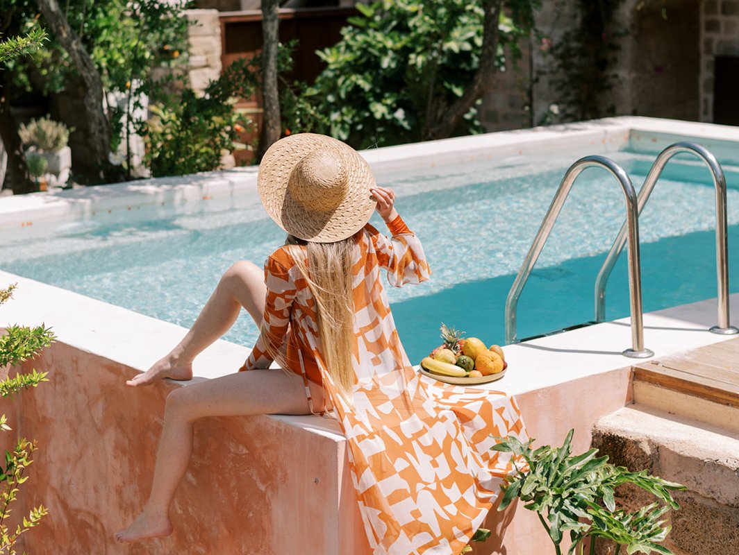 Saray Monumental Luxury Villa