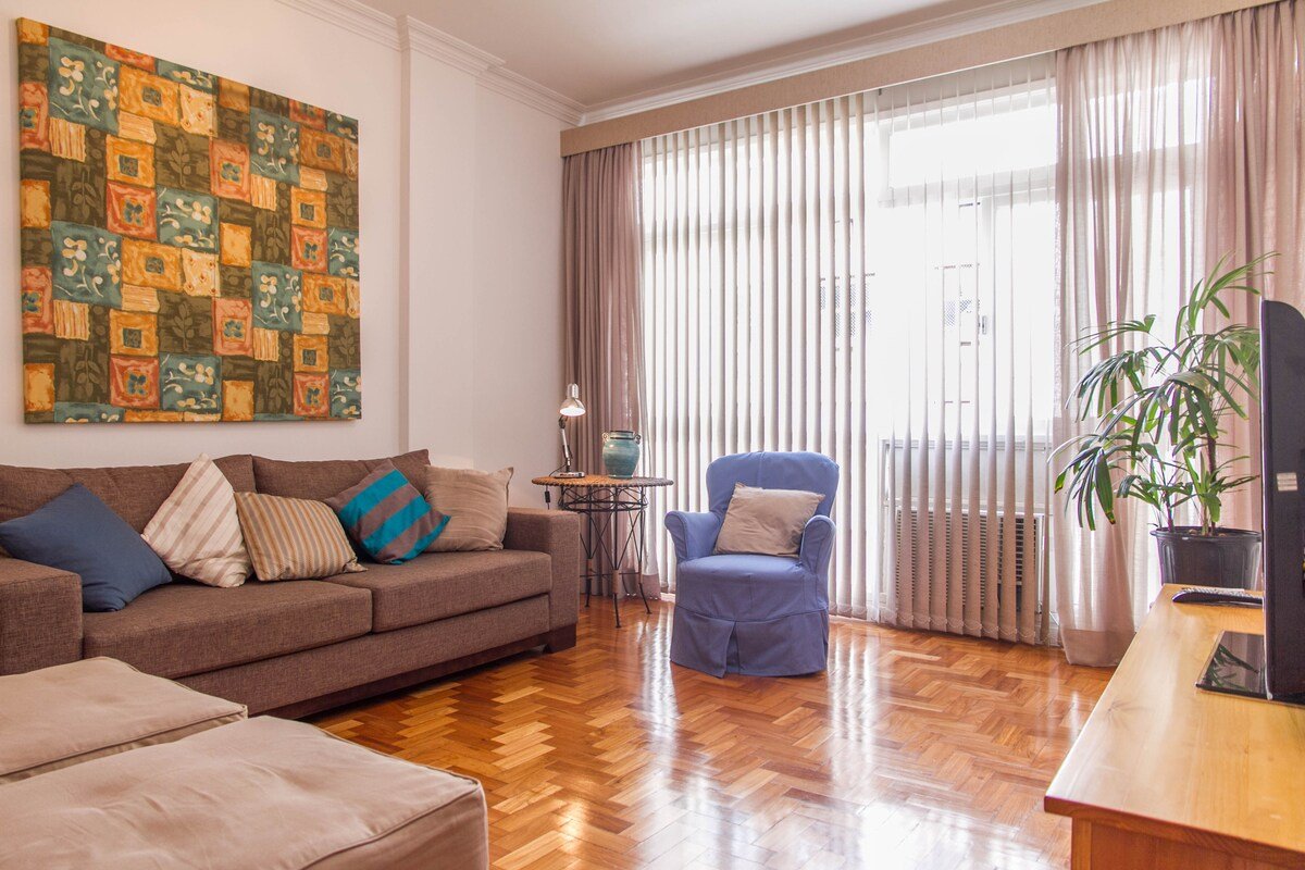 Beautiful Place Ipanema 3 gallery image 2