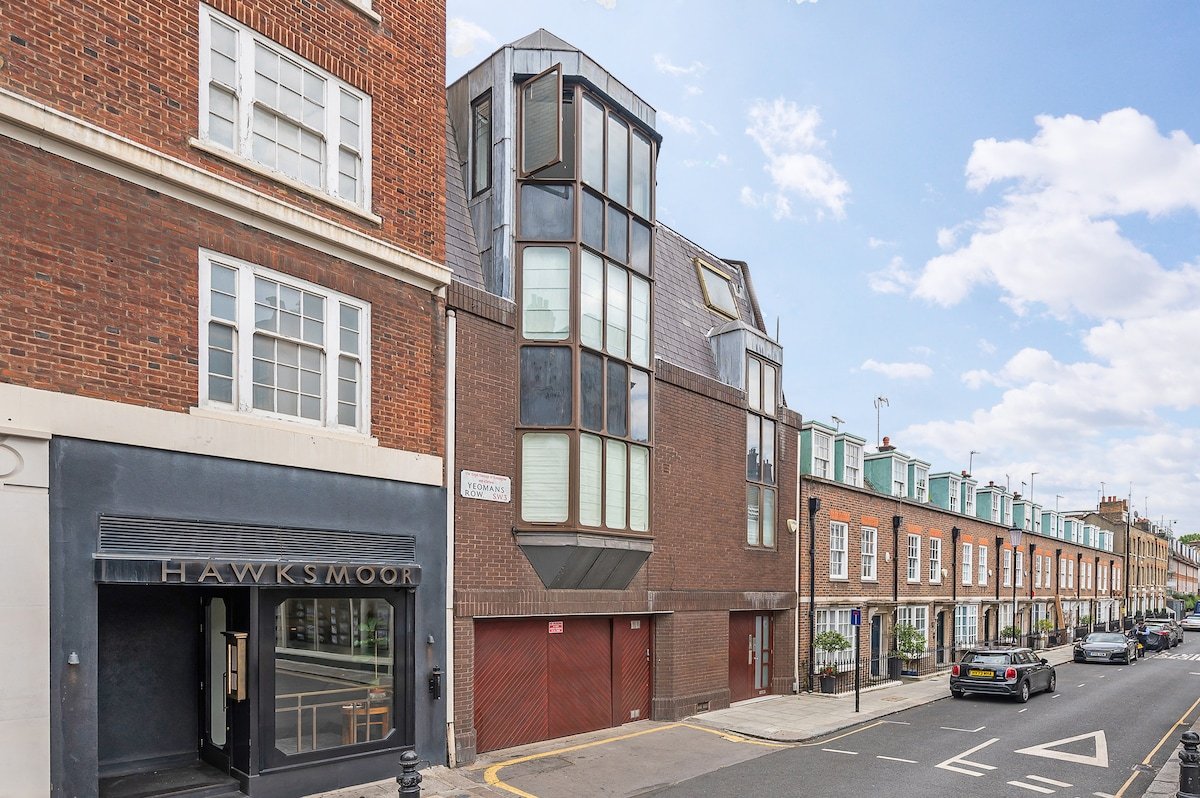 New 3Bed in Knightsbridge gallery image 3