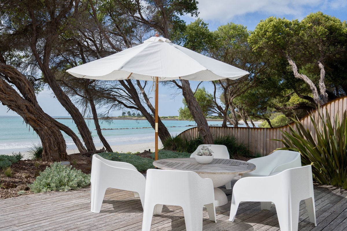 The Cove Beach Front Luxury House