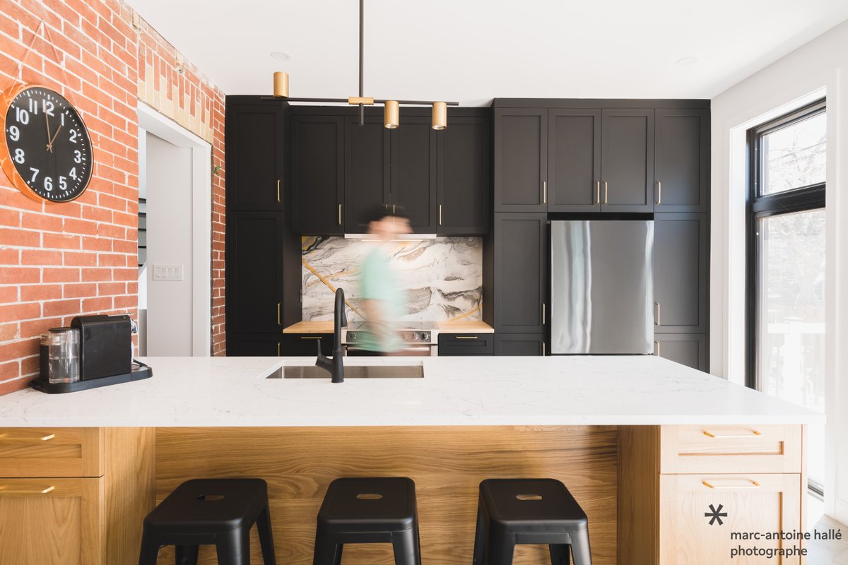 Maison entière: MYSA – Urban retreat