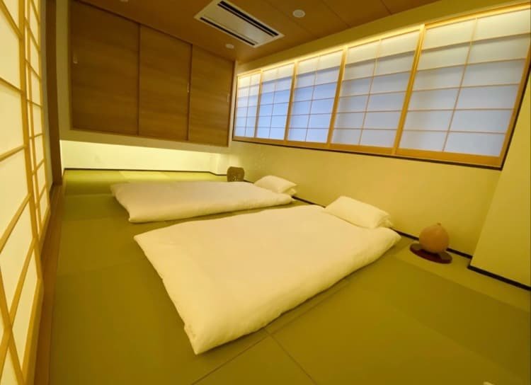 Okubo 2min&3 bathrooms 2 baths&12 persons gallery image 4