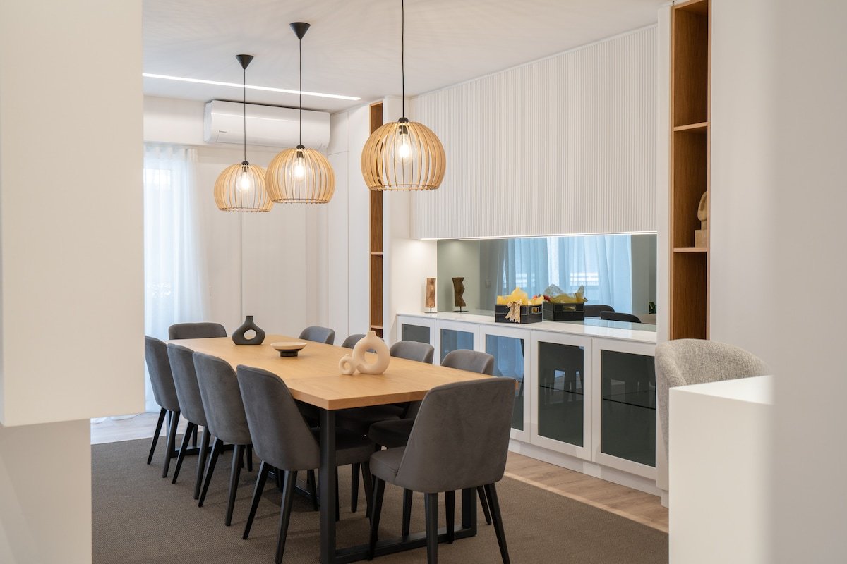 Luxury Apartment in Kolonaki with Balcony gallery image 3