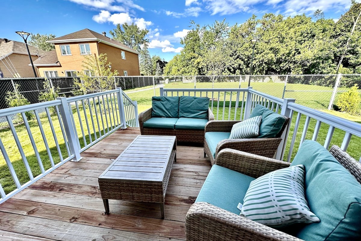 5 King Beds, 1 Queen, Modern Luxury, Free Parking gallery image 4