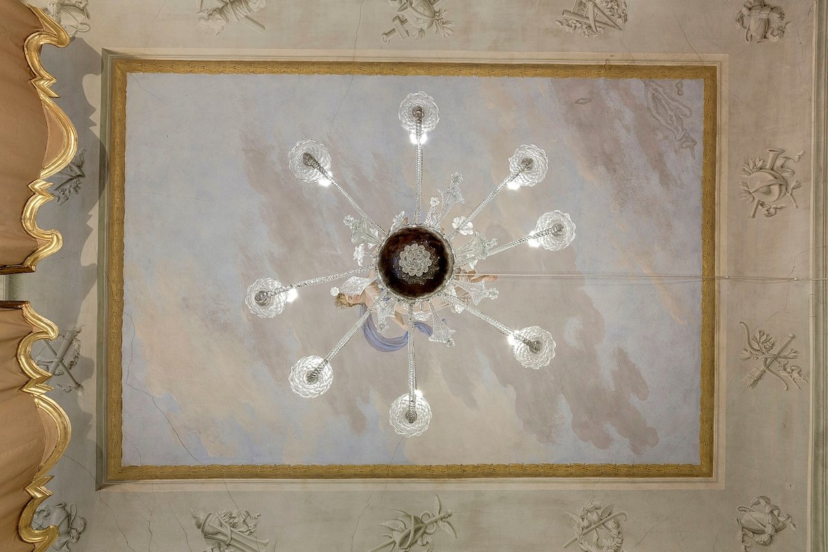 GREAT APARTMENT IN THE HEART OF FLORENCE gallery image 5