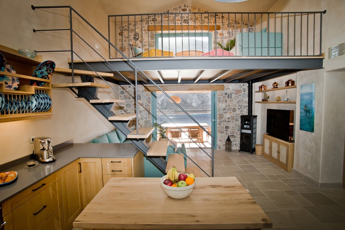 Nostalgia – Petra Boutique Homes gallery image 5