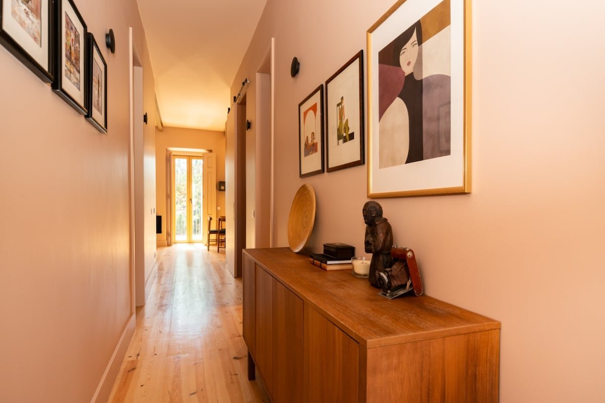 New T4 Sea View 400m from the Beach gallery image 5