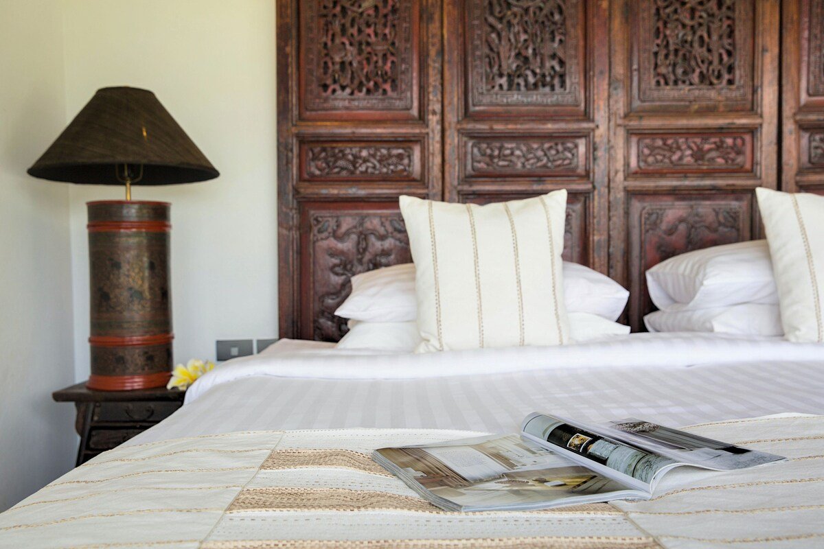 Baan View Talay: Full Service, Private Chef, Gym gallery image 5