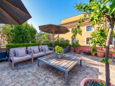 Skylife Eco-Luxe Trastevere Haven