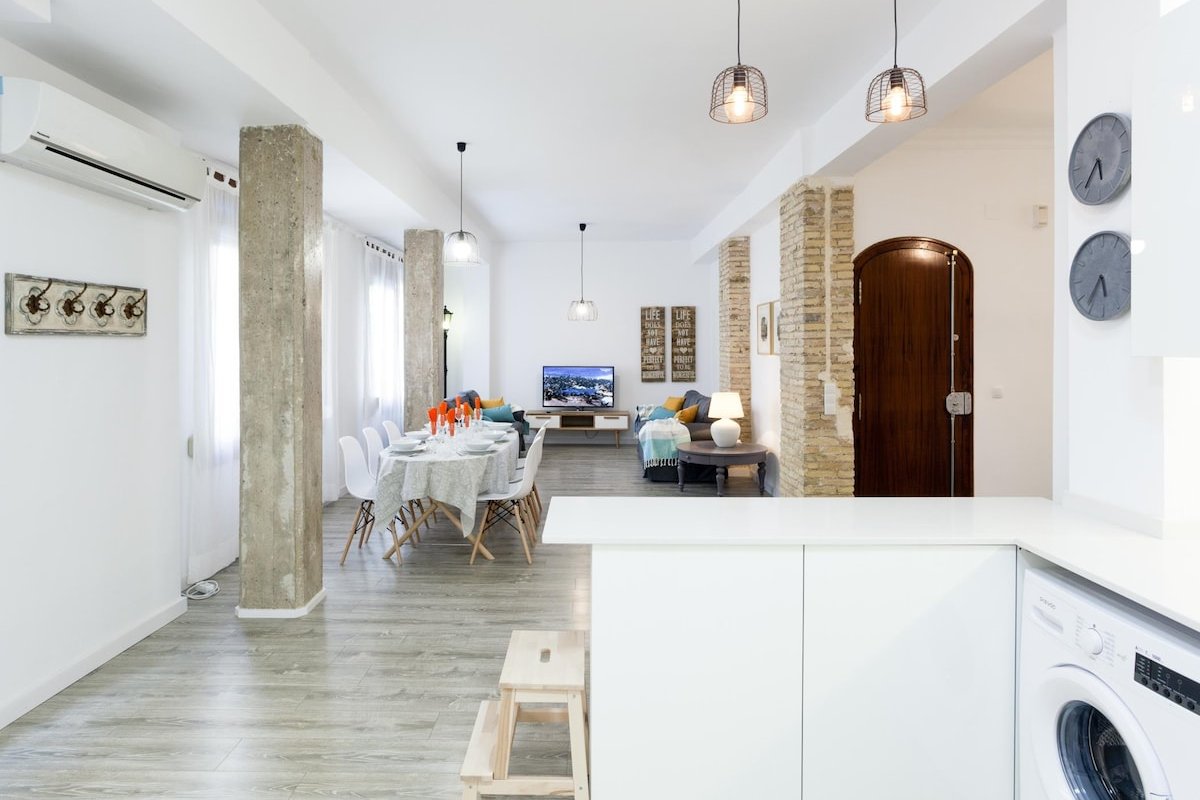 Purísima Street I, ideal para familias. gallery image 5