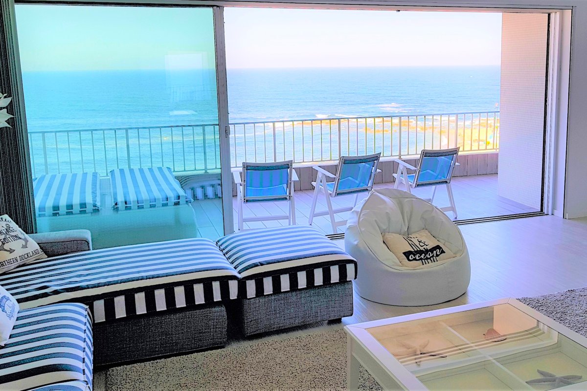 Avenida dos banhos Apartment. T3+1