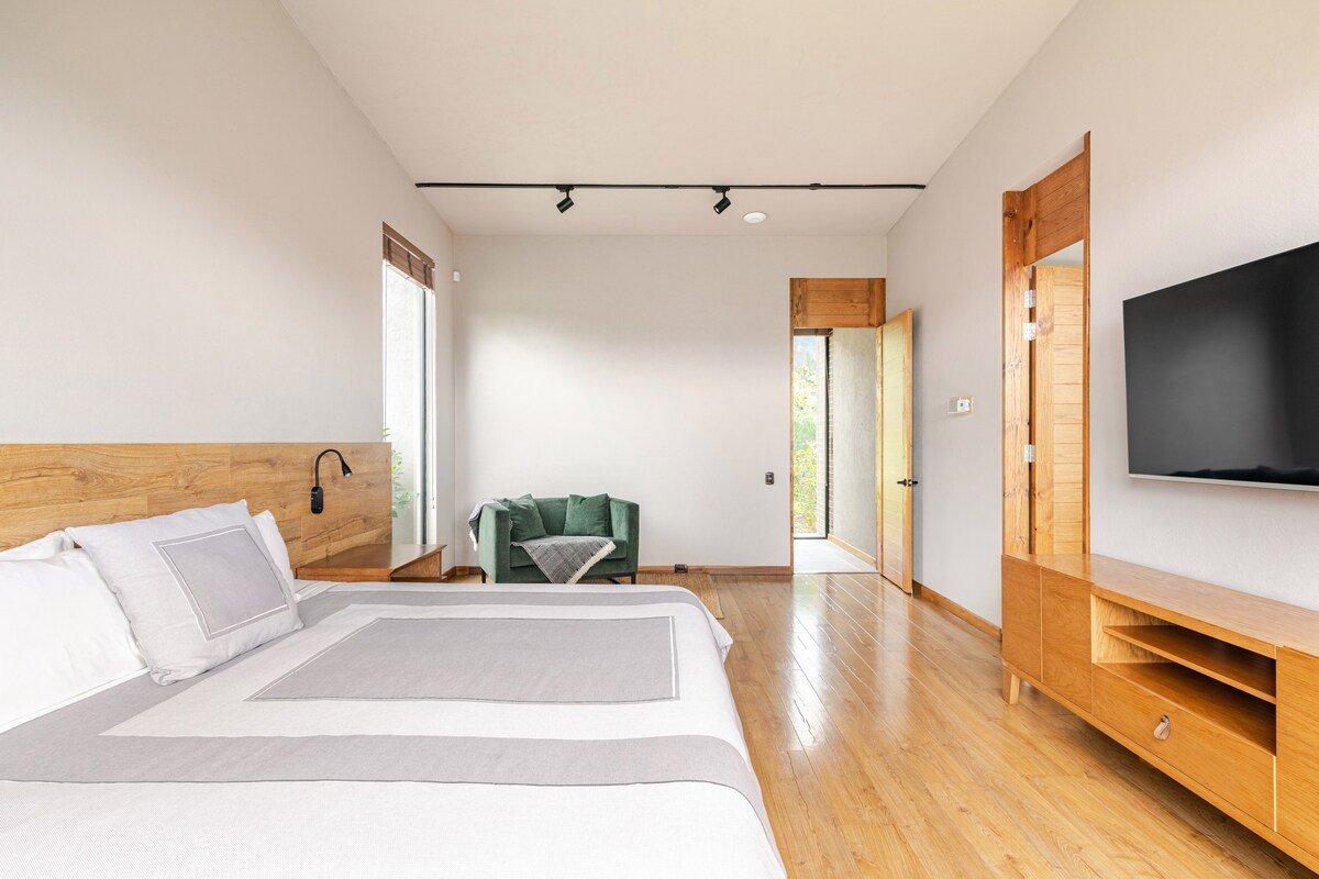 Casa El Olivo en Subachoque gallery image 4