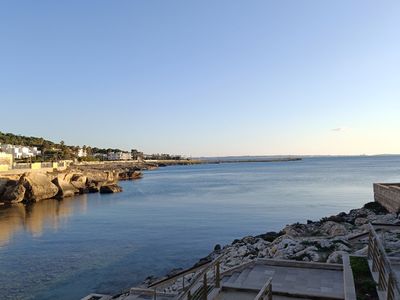 Alberto’s House a 50mt dal mare