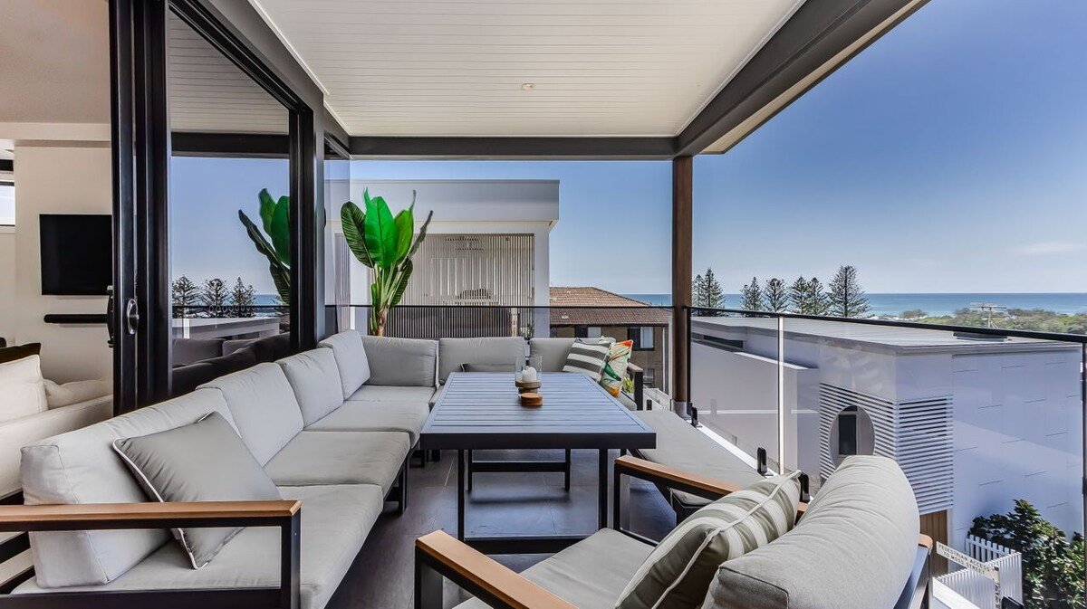 Baswyn Views – Ocean views gallery image 3