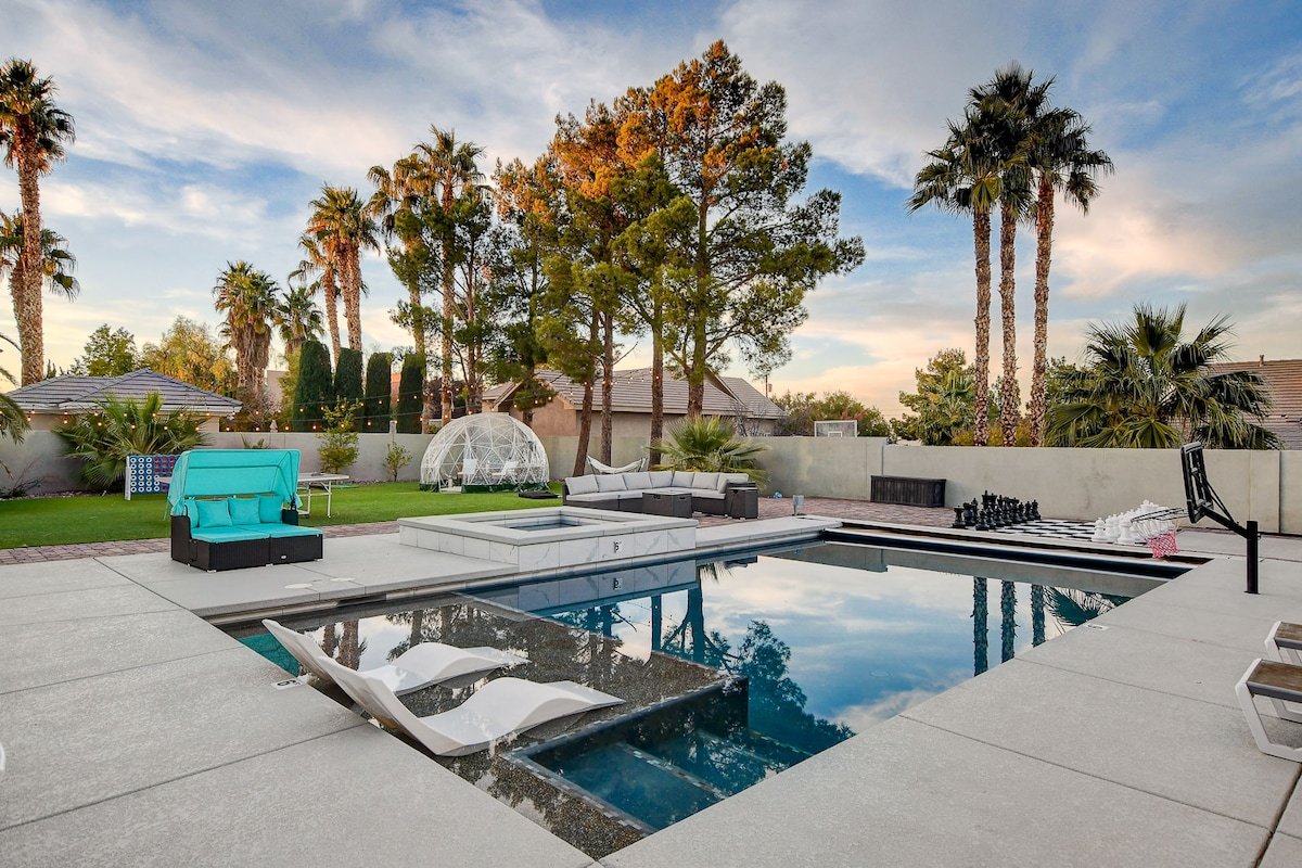 Grand Villa estate gallery image 4