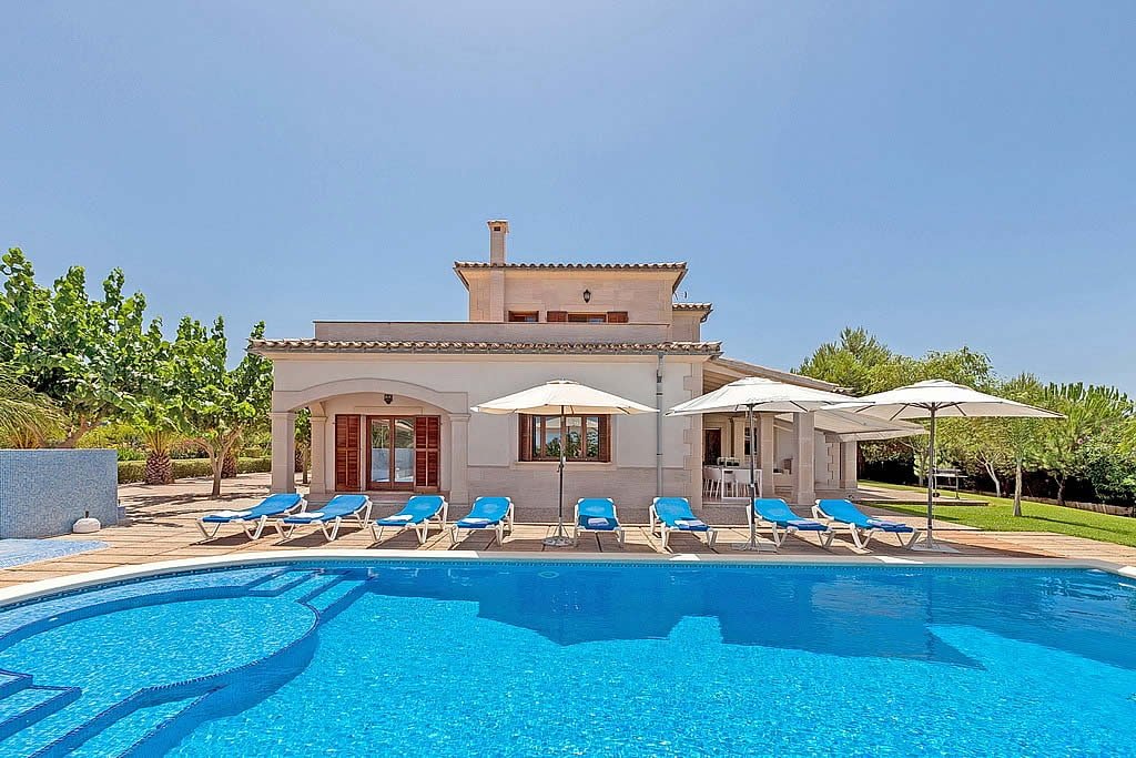 Finca Villa Marga gallery image 3