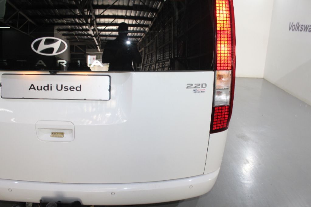 Used car gallery