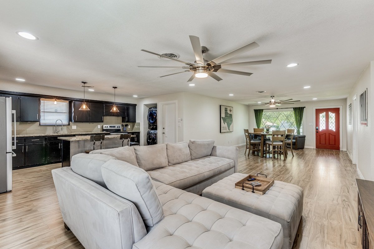 Casa Vaquero gallery image 2