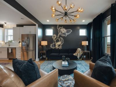 The Nation’s Finest | Private Rooftop + Patio