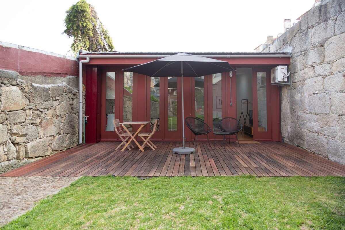 Batalha Garden Apartment gallery image 4