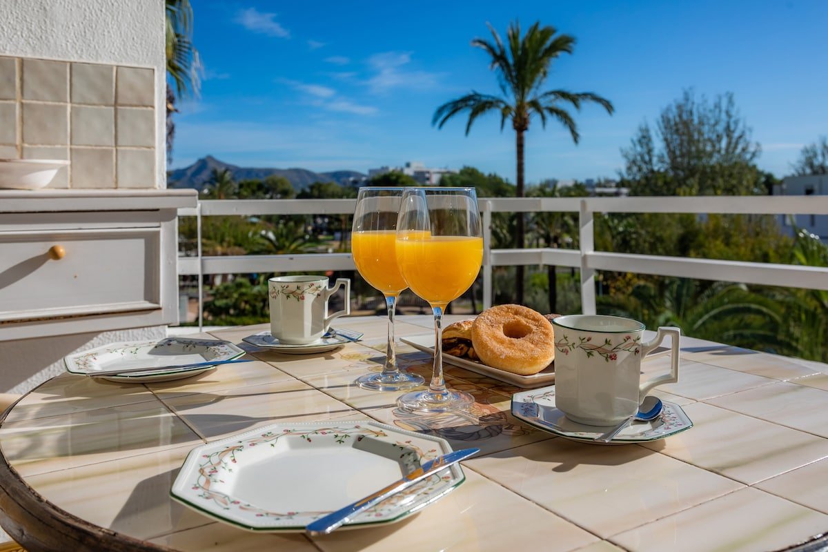 Apartamento Villa Cancun gallery image 3