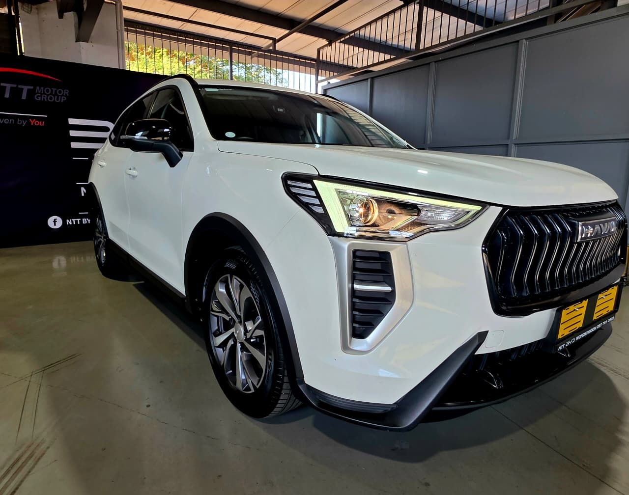 HAVAL JOLION 1.5T CITY PLUS DCT for Sale in South Africa