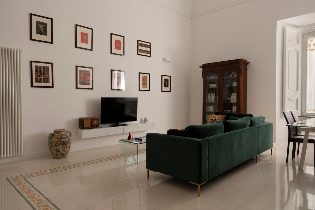 A.RI.EL Luxury Apartment gallery image 3