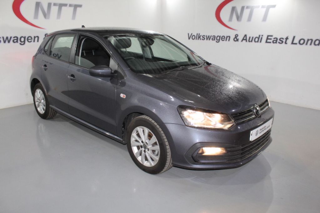 VOLKSWAGEN POLO VIVO 1.4 LIFE for Sale in South Africa