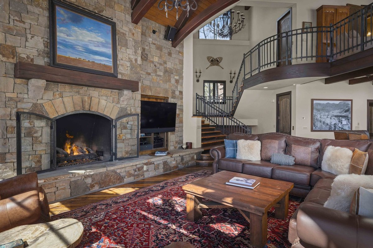 Tomboy Retreat gallery image 3