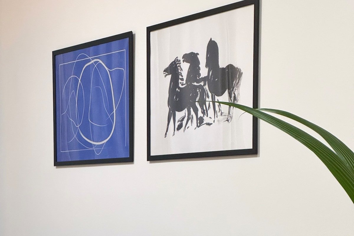 Downtown Opera | Contemporary living gallery image 5