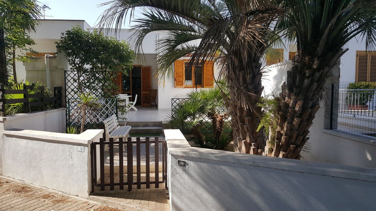 Villa Blu Area 84bis gallery image 2