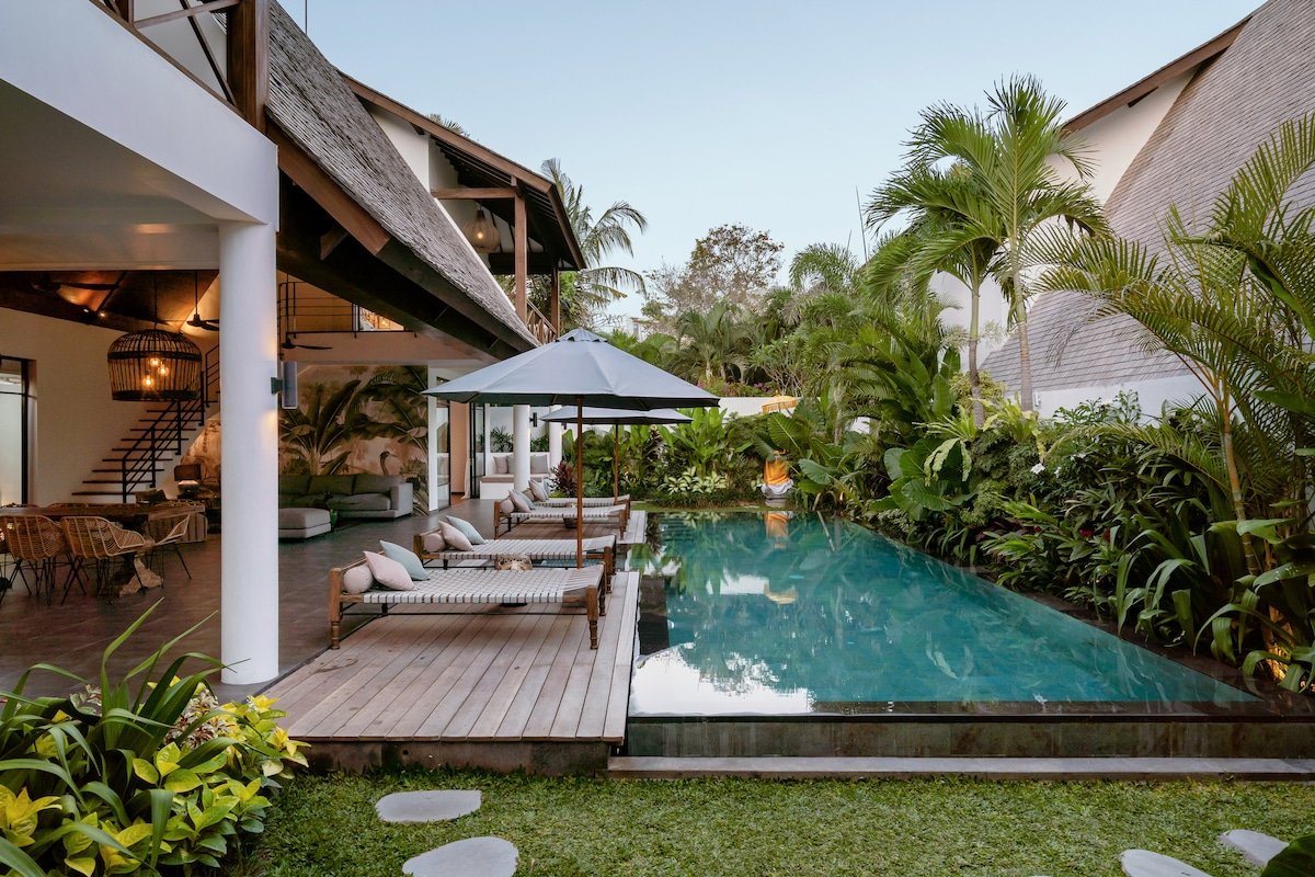 La Residence Anam gallery image 2