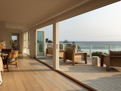 The Beach House