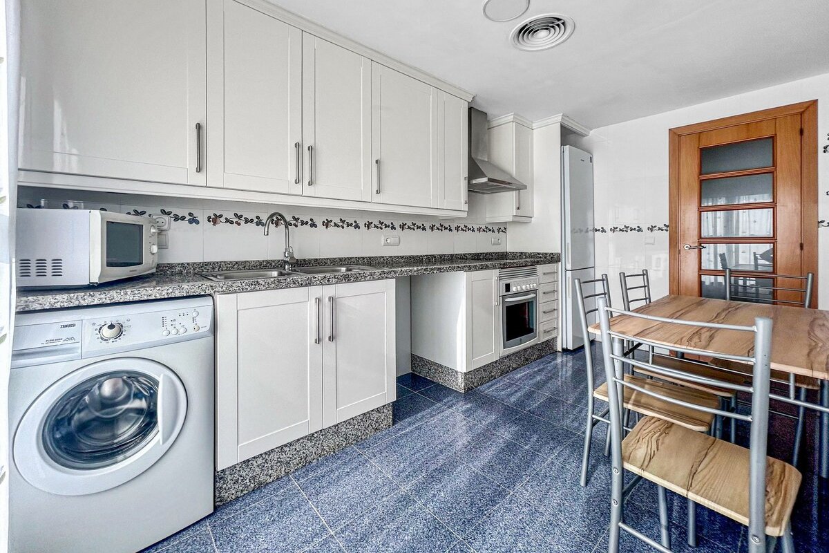 ⭐NEW⭐Apartamento en Ciudad de las Artes gallery image 4