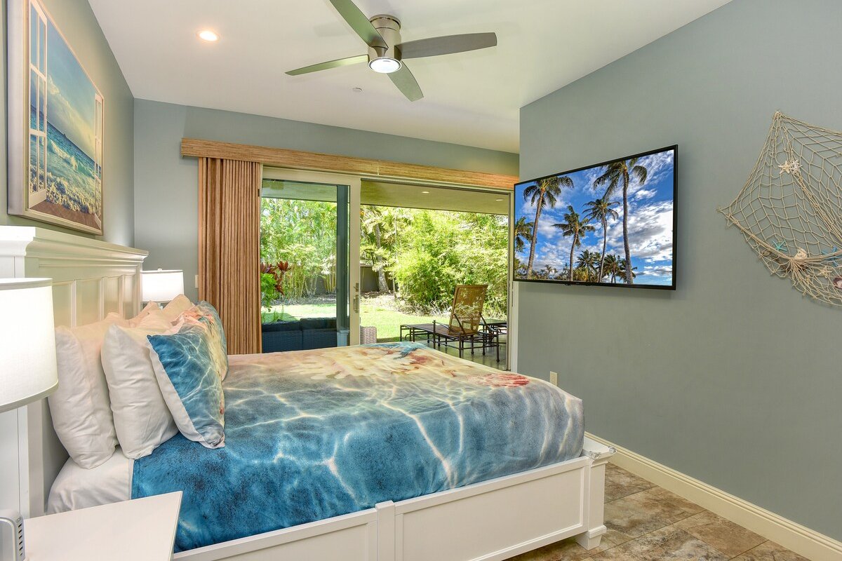 Four Bedroom Ho’olei Renovated March 2021 gallery image 5
