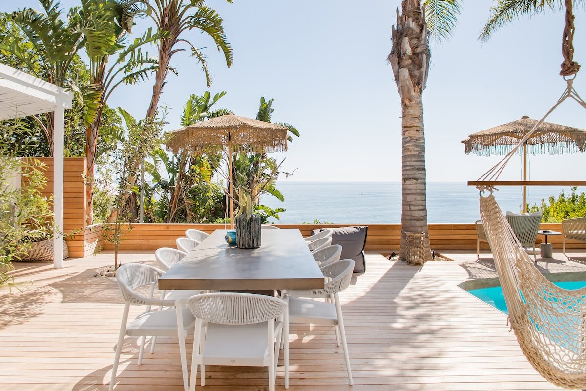 Chic Boutique-Hotel Feel at a Seafront Pad, Clifton gallery image 2